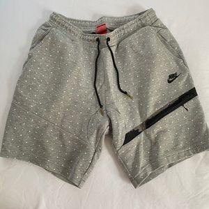Nike Sweat Shorts